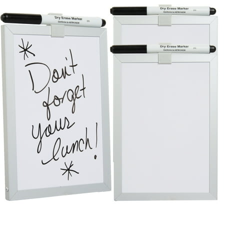excellent small dry erase boards foray 3 pack 5x7 magnetic dry erase board small markers white for school home office walmartcom excellent small dry erase boards foray 3 pack 5x7 magnetic dry erase board small markers white for school home office walmartcom